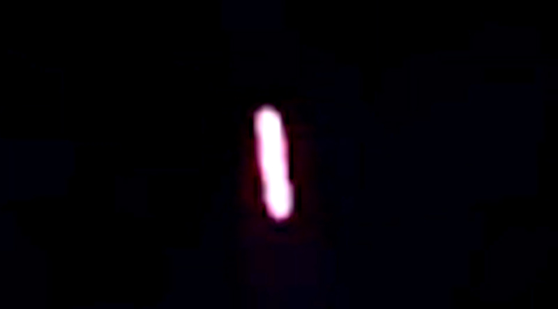 9-14-2021 UFO Tic Tac 2 Energetic Flyby Hyperstar 470nm IR LRGBYCM Analysis